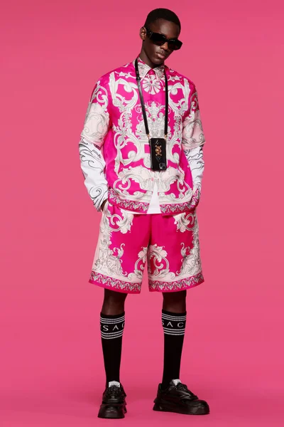 Look 9